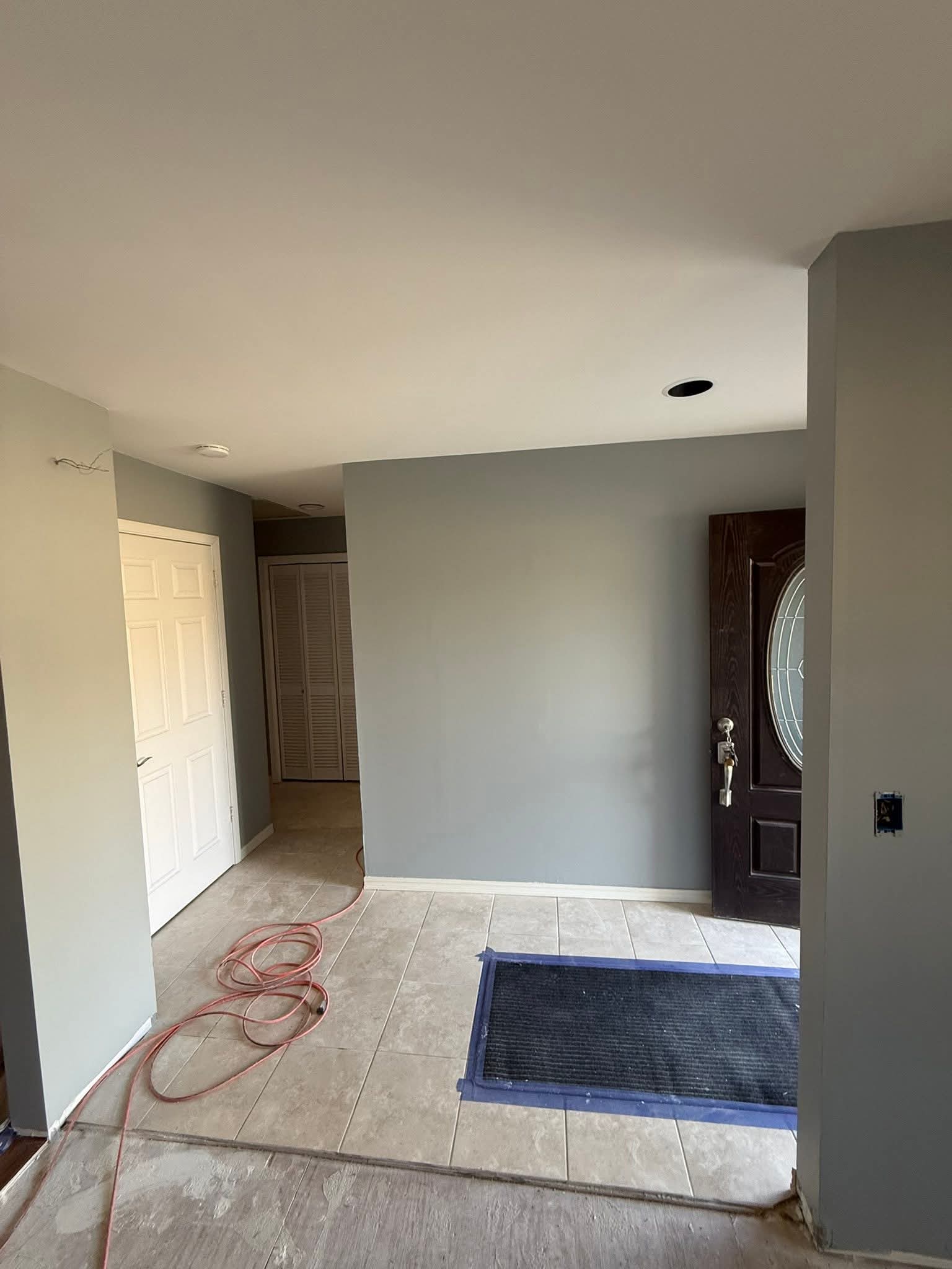 Commercial painting in Denver, Colorado